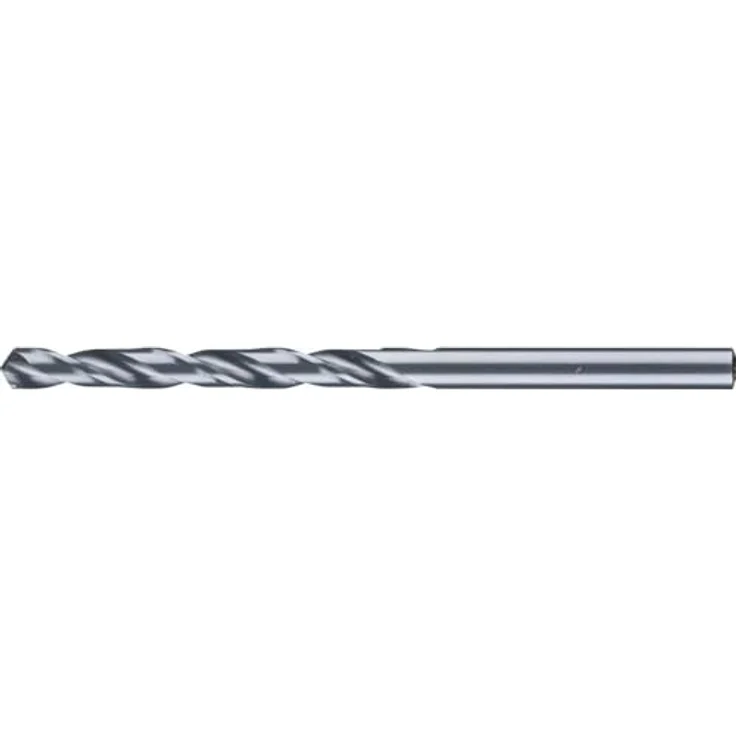 PFERD TOOLS Spiralbohrer STEEL, 10 Stück | HSS-G N, Ø 5,0 mm, DIN 338, 118° – Hochleistungsbohrer für Stahl und Metalle – Bild 1