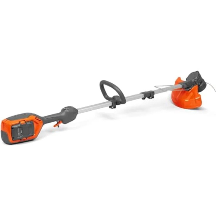 Husqvarna 215iL Akku-Rasentrimmer, leicht und ergonomisch, ohne Akku und Ladegerät – Bild 4