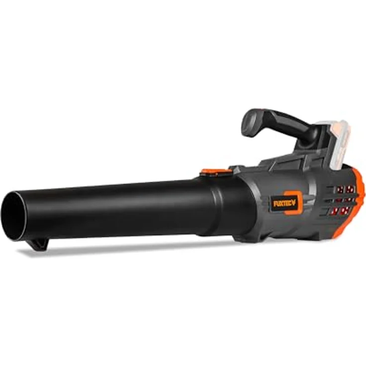 20V Akku Laubbläser FX-E1LB20 FUXTEC - ohne Akku-Ladegerät – Bild 11