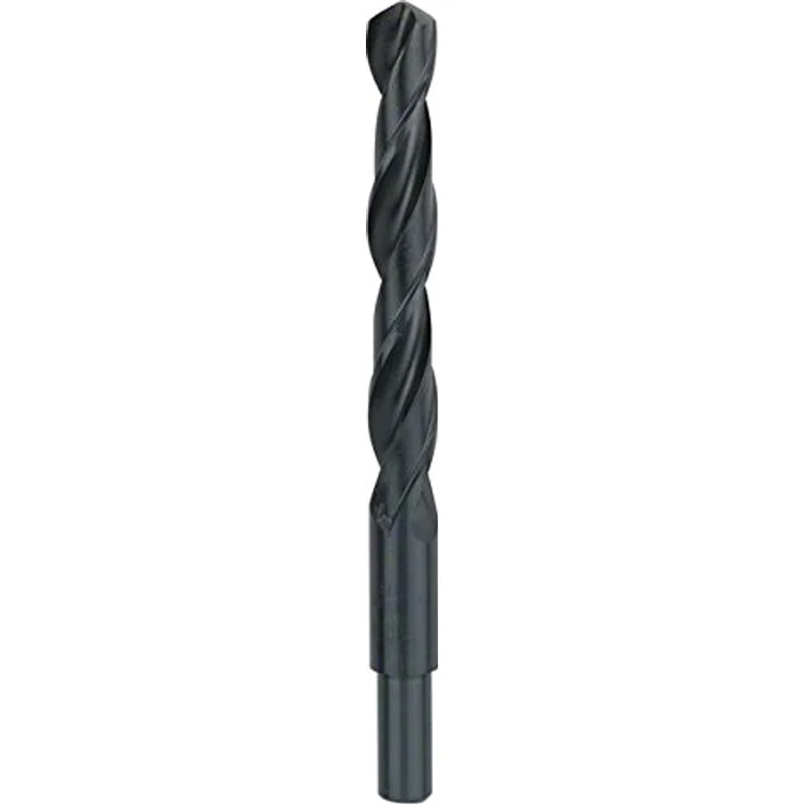 Bosch Metallbohrer HSS-R rollgewalzt (Ø 15 mm) - Preisvergleich – Bild 2