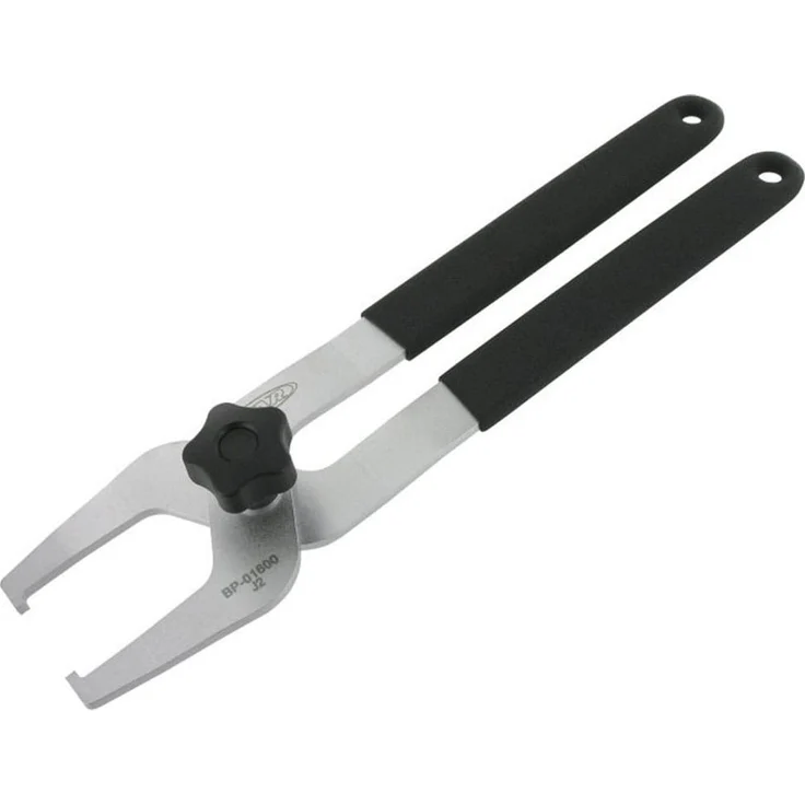 VAR Zangenset BP-01600, Hakenzange für Konterring des Innenlagers – Bild 1
