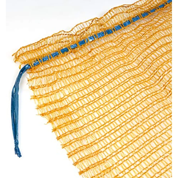 Windhager Netzsäcke, 50 x 80 cm, 10 Stück – Bild 5