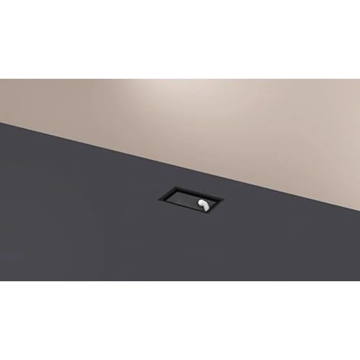 Bette Installationsbox Easy Connect, Zubehör für Badewanne und Duschfläche, 513x313x210 mm, Expandiertes Polypropylen (EPP) – Bild 2