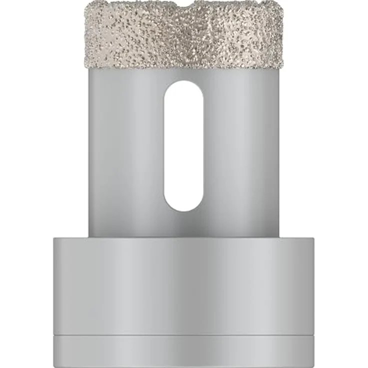 BOSCH Diamanttrockenbohrer Pro Core Cutter dry, Ø 30 mm, X-Lock für harte Fliesen und Stein – Bild 1