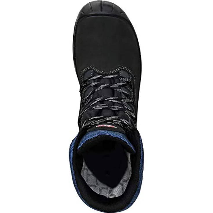 Elten Joris GTX, Sicherheitsschuhe Winterstiefel S3, wasserdicht, Größe 46, mit Gore-Tex® und Stahlkappe – Bild 7