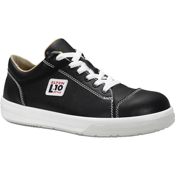 Sicherheitshalbschuh SHADOW Low ESD S3, Gr. 47 – Bild 2