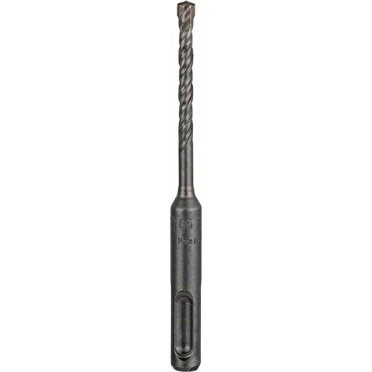 Bosch Professional Hammerbohrer SDS-plus-5 (Ø 5,5 mm) ?1618596165 – Bild 2