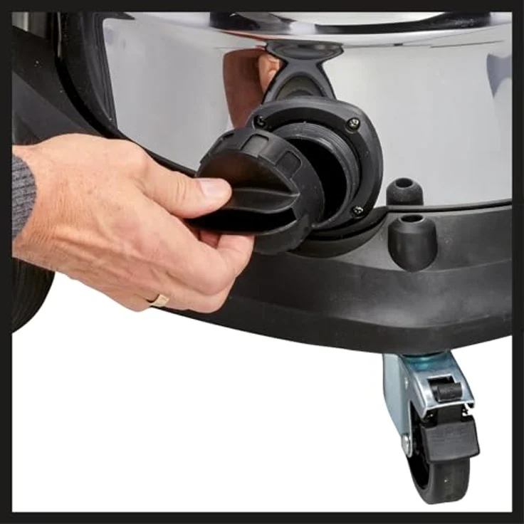 Einhell Nass-Trockensauger TE-VC 2350 SACL – Bild 6