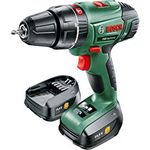 Bosch PSB 14,4 LI-2 (2 x 1,5 Ah) (0 603 982 401)
