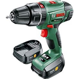 Bild für Bosch PSB 14,4 LI-2 (2 x 1,5 Ah)