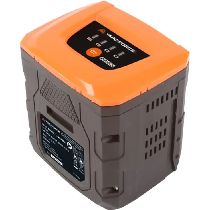 Yardforce 40V Akku 2,5 Ah | AL G25 – Bild 3