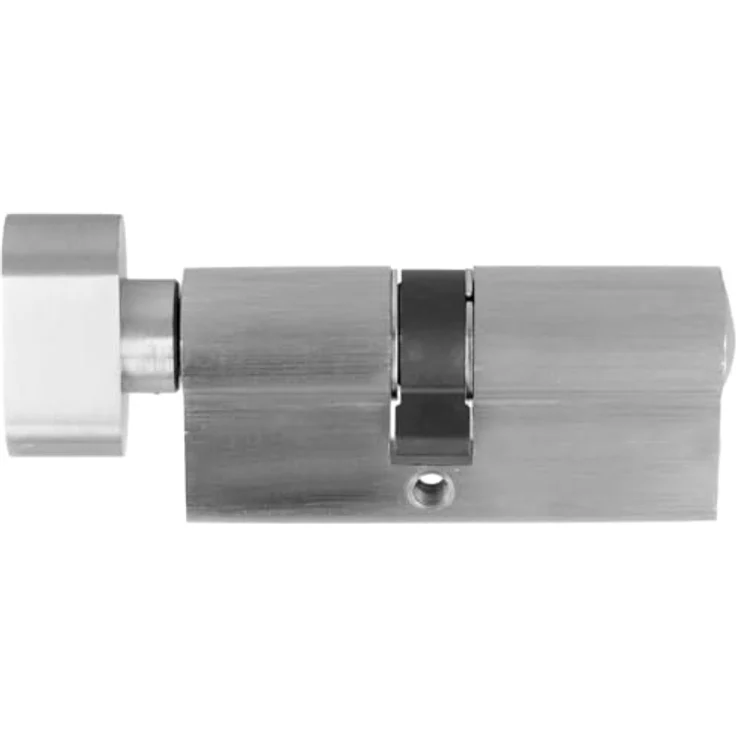 Schließzylinder mit Knauf - 30 x 35 mm - 3 Schlüssel - ( Knaufzylinder - Zylinderschloss - Profilzylinder ) – Bild 3