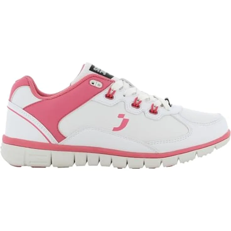 Safety Jogger SUNNY OB, Sicherheitsschuh für Damen, rutschfest, Synthetik, Größen EU 35-42