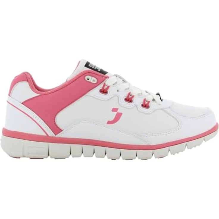 Safety Jogger SUNNY OB, Sicherheitsschuh für Damen, rutschfest, Synthetik, Größen EU 35-42 – Bild 1