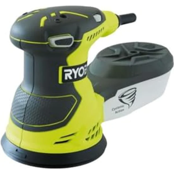 Ryobi ROS300 Exzenterschleifer, 300 W – Bild 2
