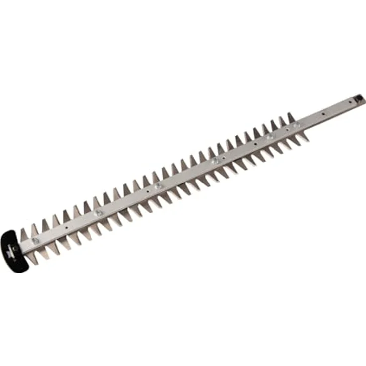 Makita Scherblatt kpl. 50 cm 50 cm lang 191C14-9, Original MAKITA-Systemzubehör – Bild 2