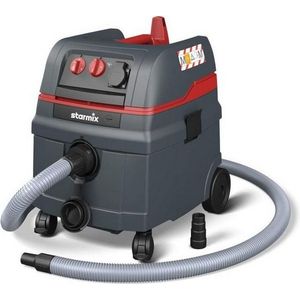 Bild für Starmix Nass-Trocken-Sauger ISC M-1625 SAFE