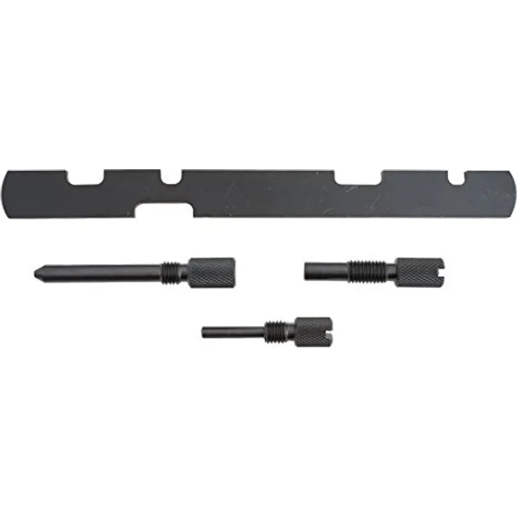 KS Tools 400.1525 Ford / Volvo - Motoreinstell-Werkzeug-Satz, 4-tlg.