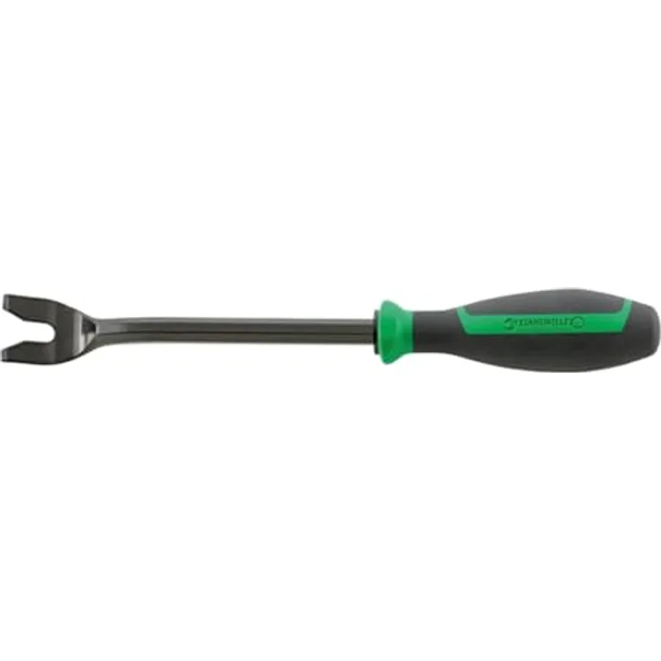 STAHLWILLE Lösehebel L.260mm, hochwertiges Brecheisen in originaler STAHLWILLE Qualität