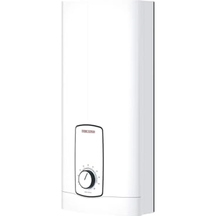 STIEBEL ELTRON DHB 18 ST Trend 25A, Elektronischer Durchlauferhitzer mit gradgenauer Temperaturwahl, 3i Technologie, VDE geprüft – Bild 1