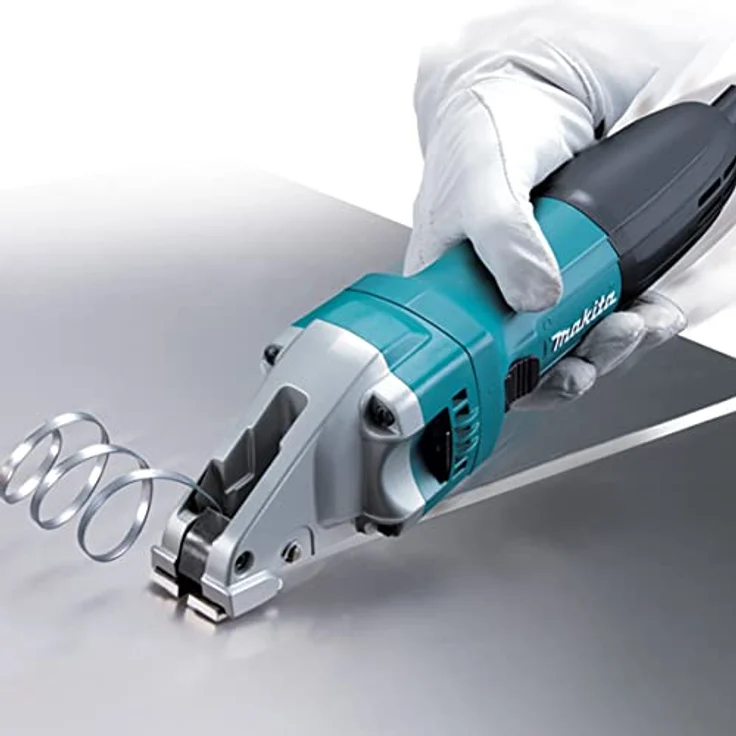Makita JS1601 Blechschere 380 W – Bild 3