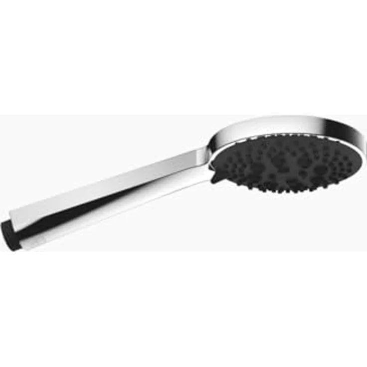 Dornbracht Handbrause 15 l/min, Serienneutral, chrom, Modell 28018979-00 – Bild 2