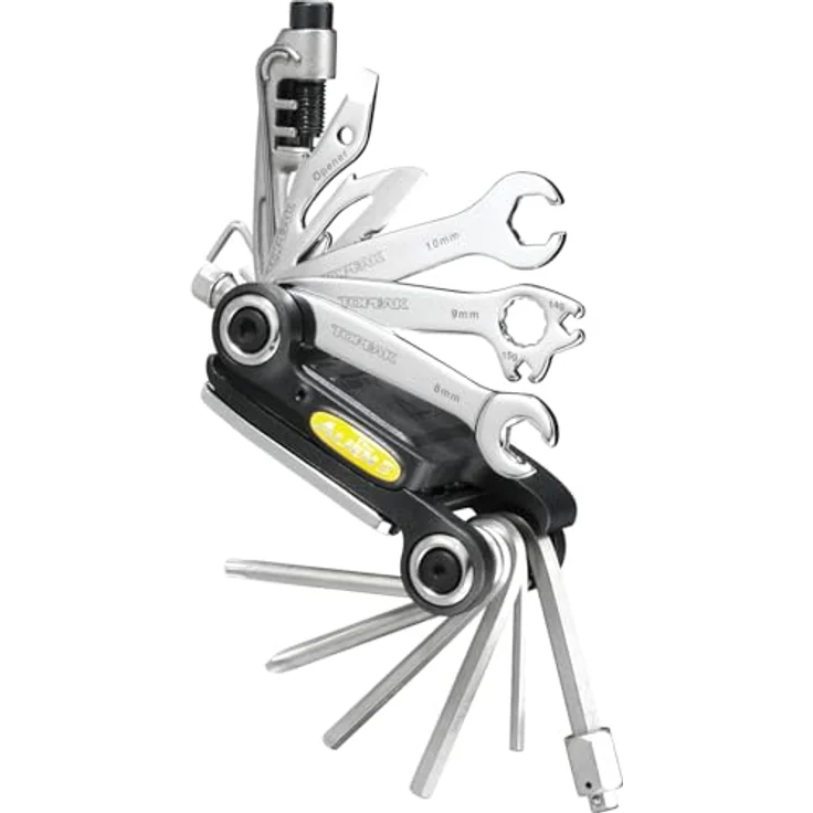 Topeak, Alien 2, TT2353 – Bild 2