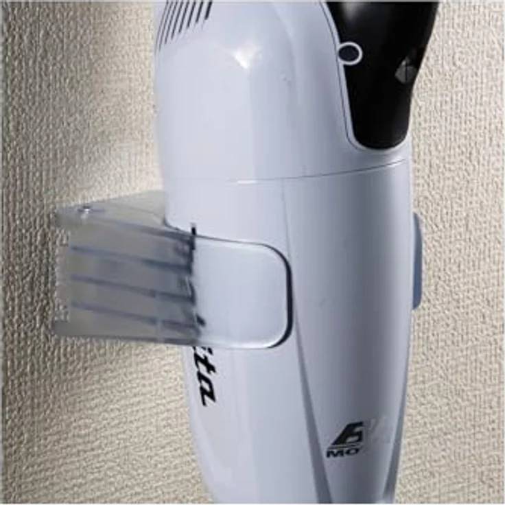 Makita 199971-7 Halterung Handstaubsauger – Bild 6