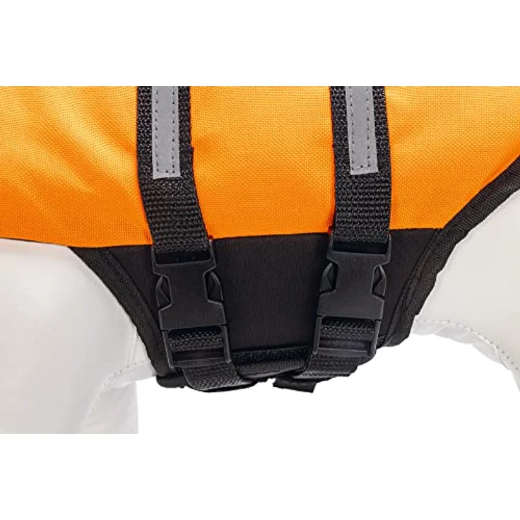 Karlie Aqua-top (XL, Hundeschwimmweste), Hundebekleidung – Bild 6