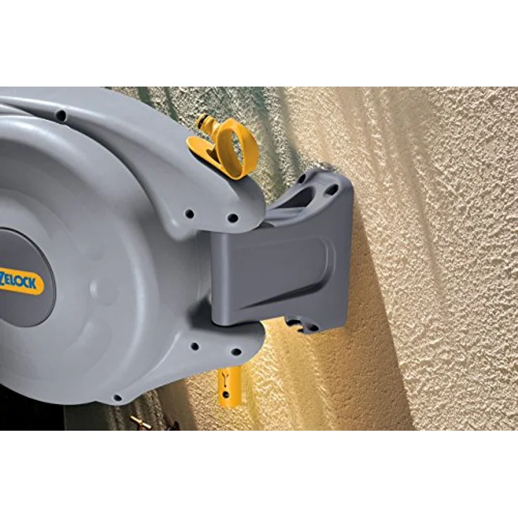 Hozelock Auto Reel-Schlauchbox mit 10 m Schlauch – Bild 5