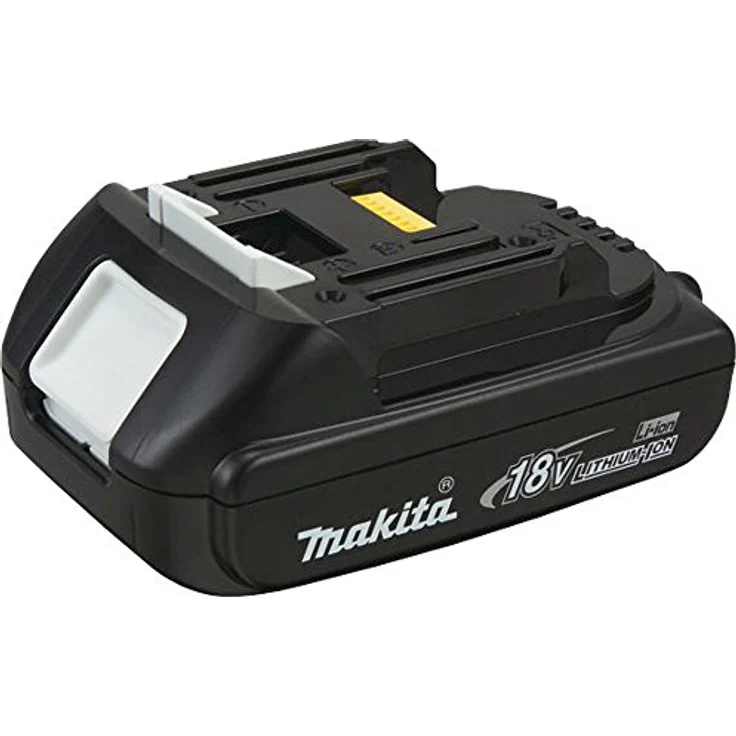 Makita DTW1001Y1J Akku-Schlagschrauber (18,0 V, SystemKIT mit 1 Akku 1,5 Ah, ohne Ladegerät, im Makpac) – Bild 4