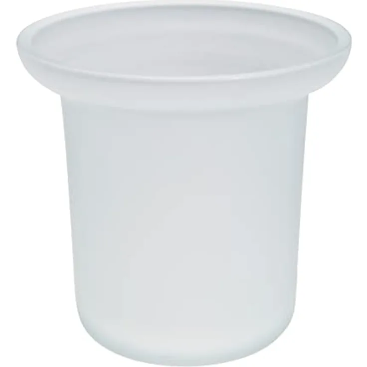 Bad-Serie Piazza - Ersatzglas für die WC-Garnitur Piazza Nr. 6739