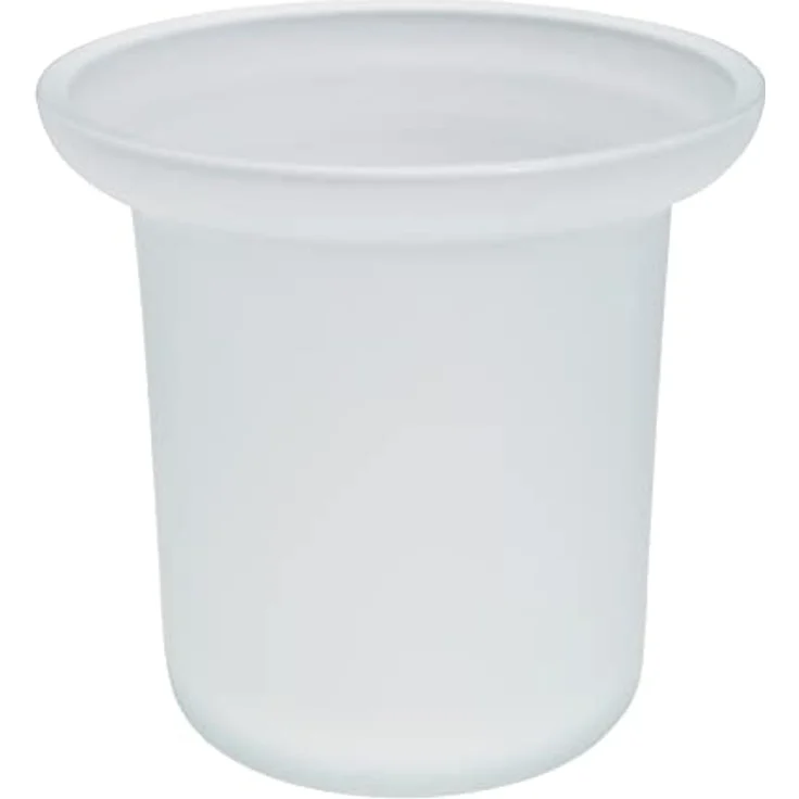Bad-Serie Piazza - Ersatzglas für die WC-Garnitur Piazza Nr. 6739 – Bild 1