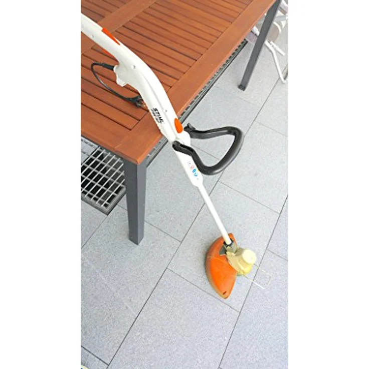 Stihl FSE 52 – Bild 2