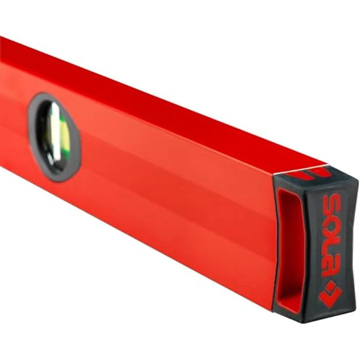 SOLA Alu-Wasserwaage BIG X 1800mm – Bild 7