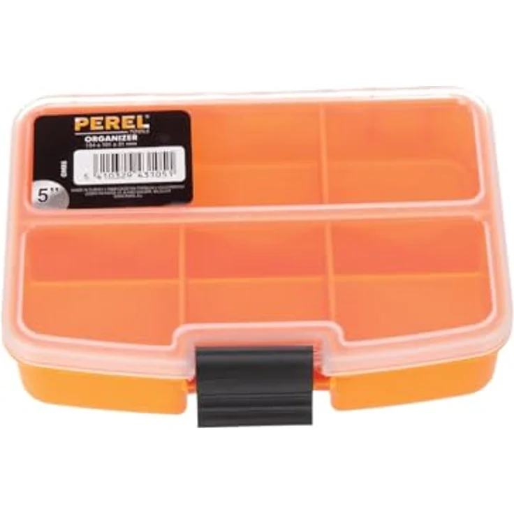 PEREL - OMR5  12,7 cm Organizer 725102 – Bild 3