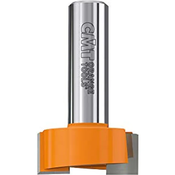 CMT Orange Tools 901.817.11 – Erdbeere für Nutfräser HM S 12 D 31.7 x 12