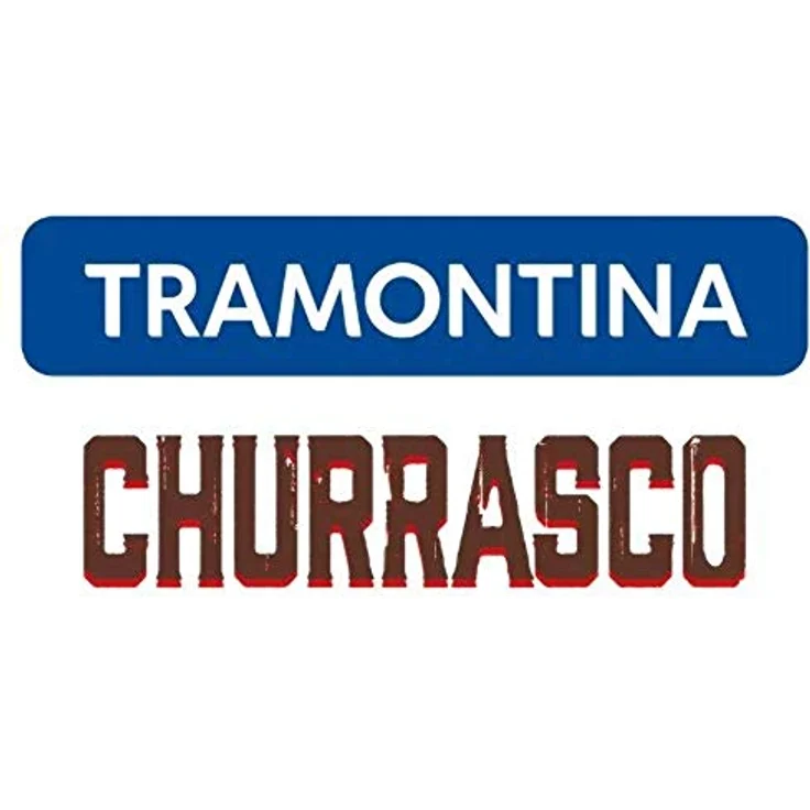 Tramontina 26499/002 Grillspieße, Edelstahl, 6 Stück, 20 cm – Bild 6
