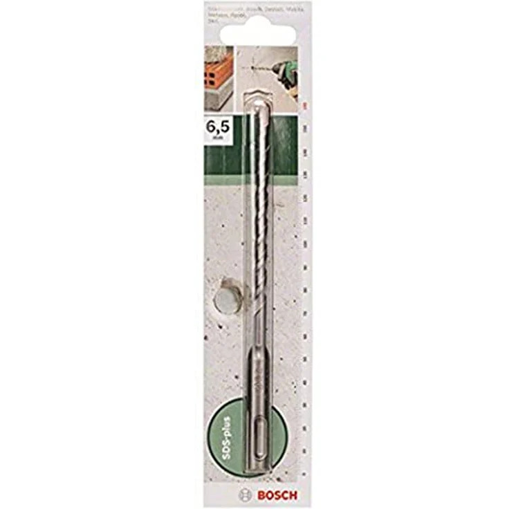 Bosch Hammerbohrer SDS-plus (Ø 6,5 mm) – Bild 2