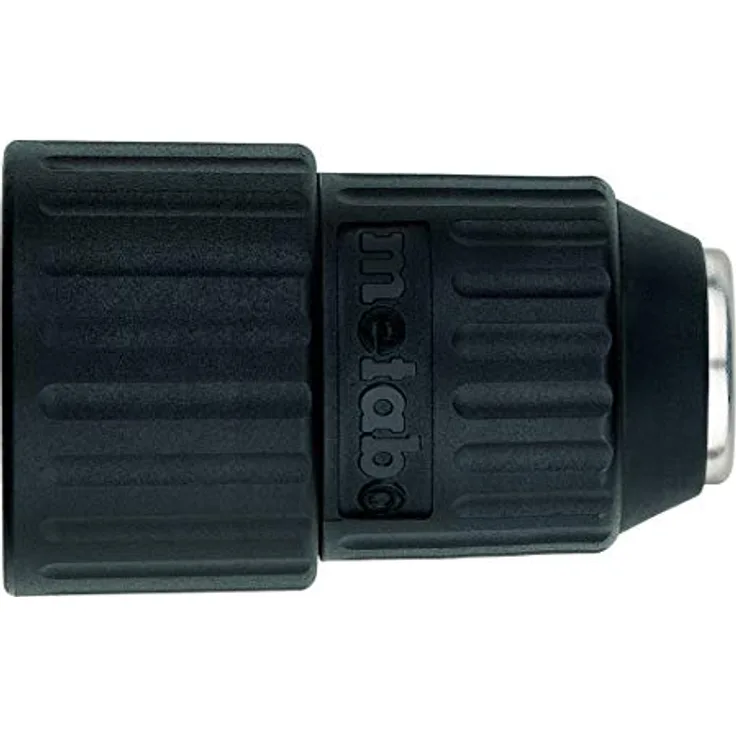 Metabo SDS-plus-Hammerfutter UHE 2250 / 2650 / KHE 2650 / 2850 / 2851, Bohrfutter mit robustem Design für professionelle Anwendungen