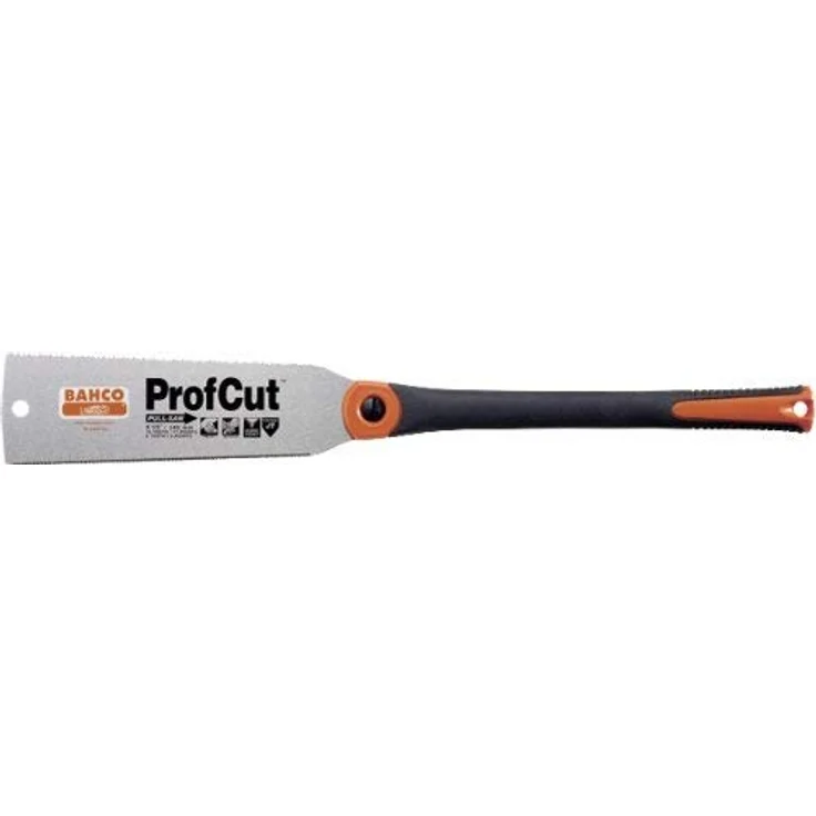 Bahco Japan-Zugsäge, 240 mm (PC-9-9/17-PS) – Bild 4
