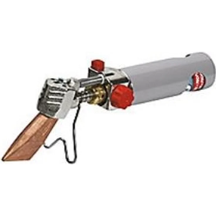 Freund, Lötgerät, Express loddekolbe 364 - til gasdåse, u/kasse og tilbehør