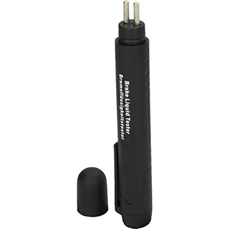 BRILLIANT TOOLS BT706001 Bremsflüssigkeitstester [Powered by KS TOOLS] – Bild 5