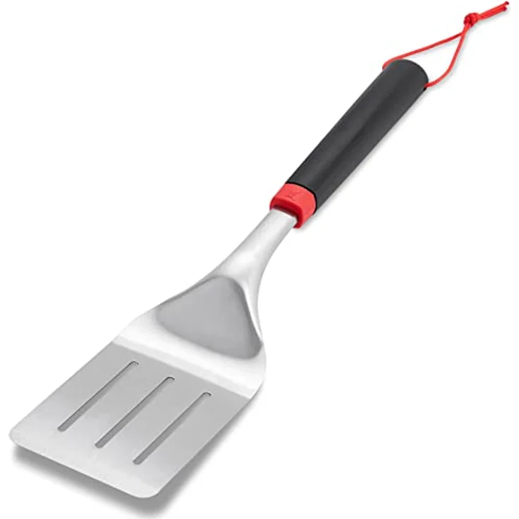 Weber Wender Edelstahl 40 cm – Bild 2
