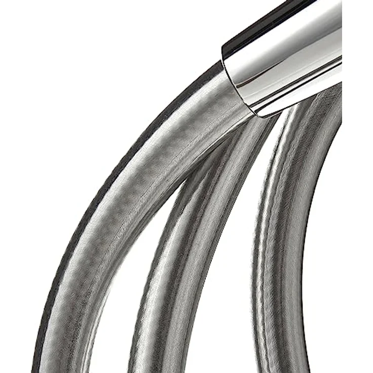 Ideal Standard BE200AA Idealrain Brauseschlauch 2000mm – Bild 3