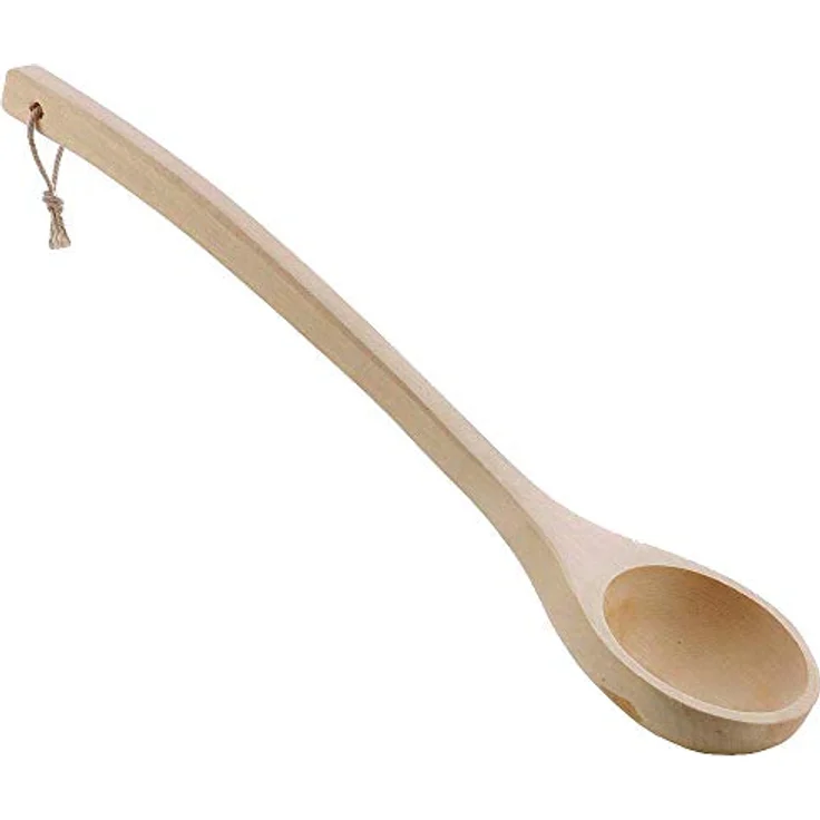 Elsässer Schöpfkelle Standard ca. 40 cm – Bild 2