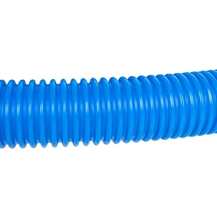 VirtuFit Universeller Schwimmbadschlauch, Ø 3,2 cm x 5 m, robust und flexibel für Poolstaubsauger – Bild 4
