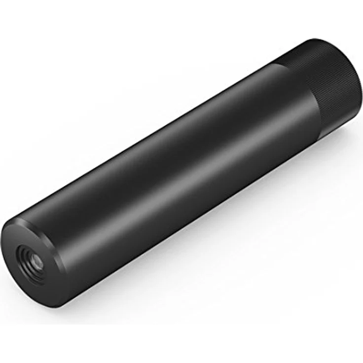 Picotronic Punktlaser, rot, 650 nm, 1 mW, Ø22x105 mm, Laserklasse 2, Fokus Fixed (5.0m) - 70116861 – Bild 2