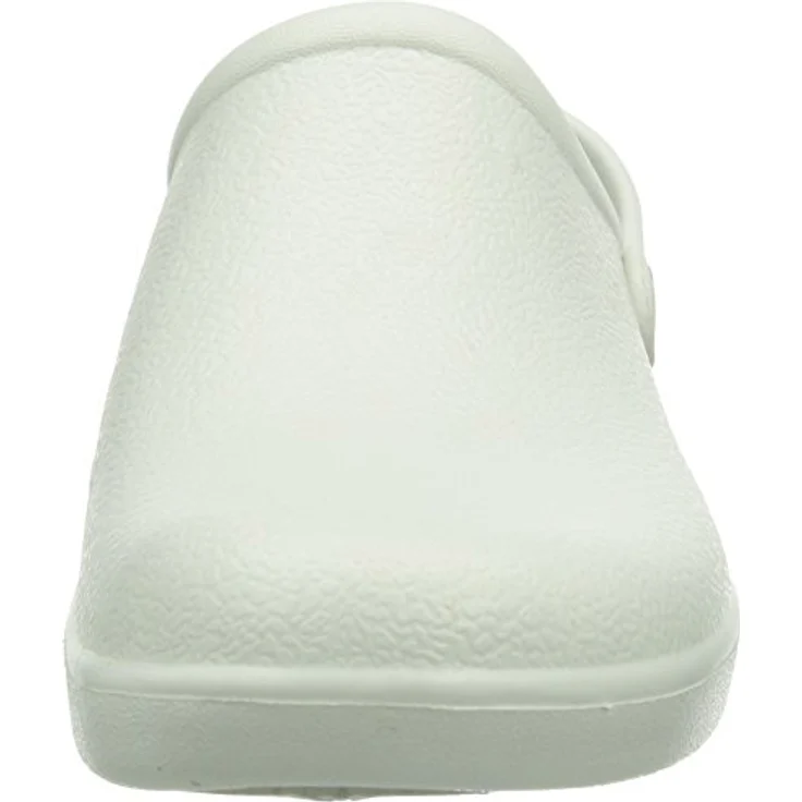 Safety Jogger Works Clog, ultraleichte Sicherheitssandalen aus EVA, metallfrei, waschbar bis 30°C, chemikalien- und UV-beständig – Bild 2