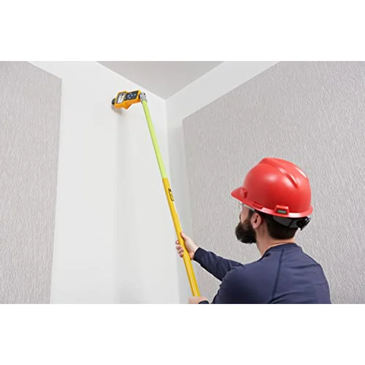 Fluke 2062 Advanced Pro, Leitungsortungsgerät mit Smart Sensor™, 8,9 cm TFT LC-Farbbildschirm, CAT IV 600 V, für präzise Fehlersuche – Bild 15